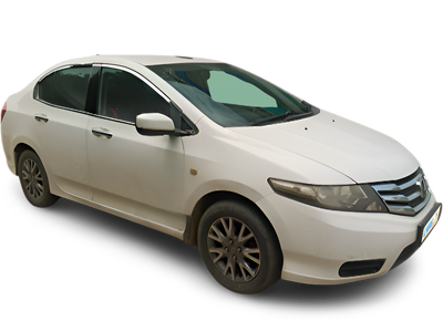 Honda City-img